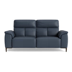 Loma 3 Seater Sofa - 2.5 Seater Sofa Cat 20S 3 Seater Sofas Sterling Home 7 NWS-518E OCEAN BLUE