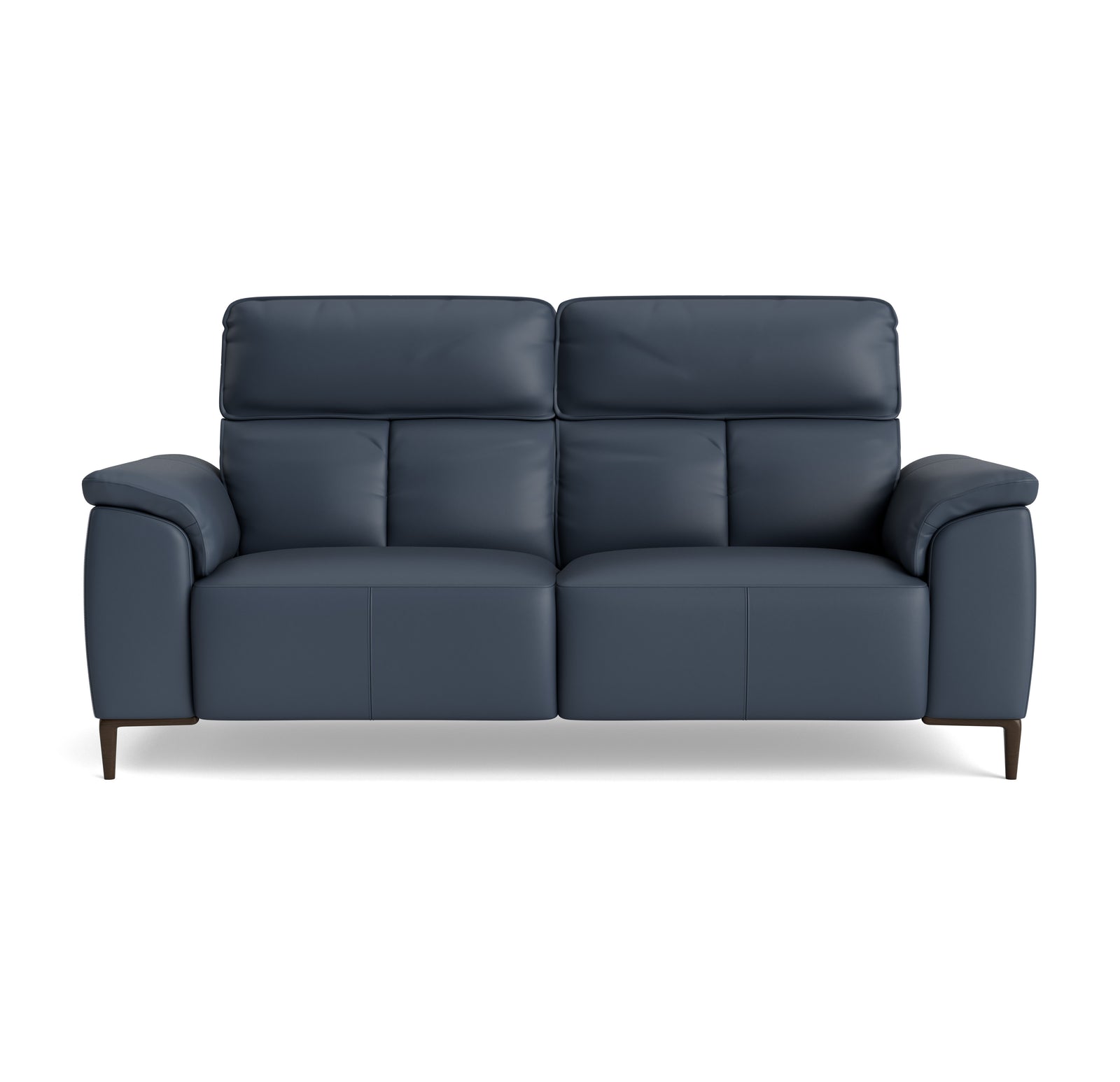 Loma 3 Seater Sofa - 2.5 Seater Sofa Cat 20S 3 Seater Sofas Sterling Home 7 NWS-518E OCEAN BLUE