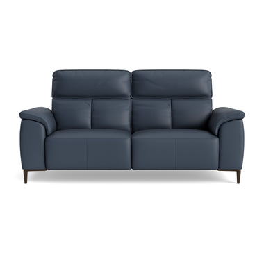 Loma 3 Seater Sofa - 2.5 Seater Sofa Cat 20S 3 Seater Sofas Sterling Home 7 NWS-518E OCEAN BLUE