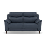 Revel 2 Seater Sofa - 2 Seater Sofa Cat 20S Sterling Home 8 NWS-518E OCEAN BLUE
