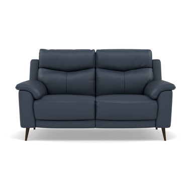 Revel 2 Seater Sofa - 2 Seater Sofa Cat 20S Sterling Home 8 NWS-518E OCEAN BLUE