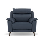 Revel Armchair - Armchair Cat 20S Sterling Home 8 NWS-518E OCEAN BLUE