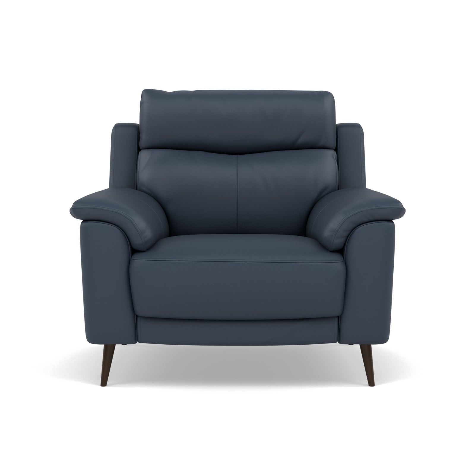 Revel Armchair - Armchair Cat 20S Sterling Home 8 NWS-518E OCEAN BLUE