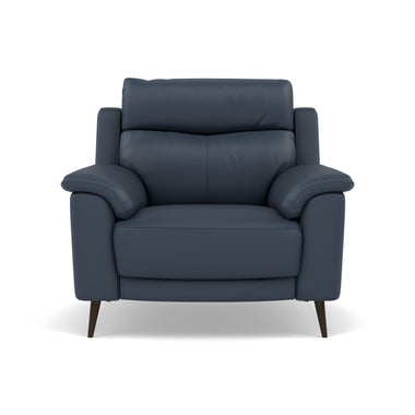 Revel Armchair - Armchair Cat 20S Sterling Home 8 NWS-518E OCEAN BLUE