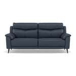 Revel 3 Seater Sofa - 2.5 Seater Sofa Cat 20S Sterling Home 8 NWS-518E OCEAN BLUE