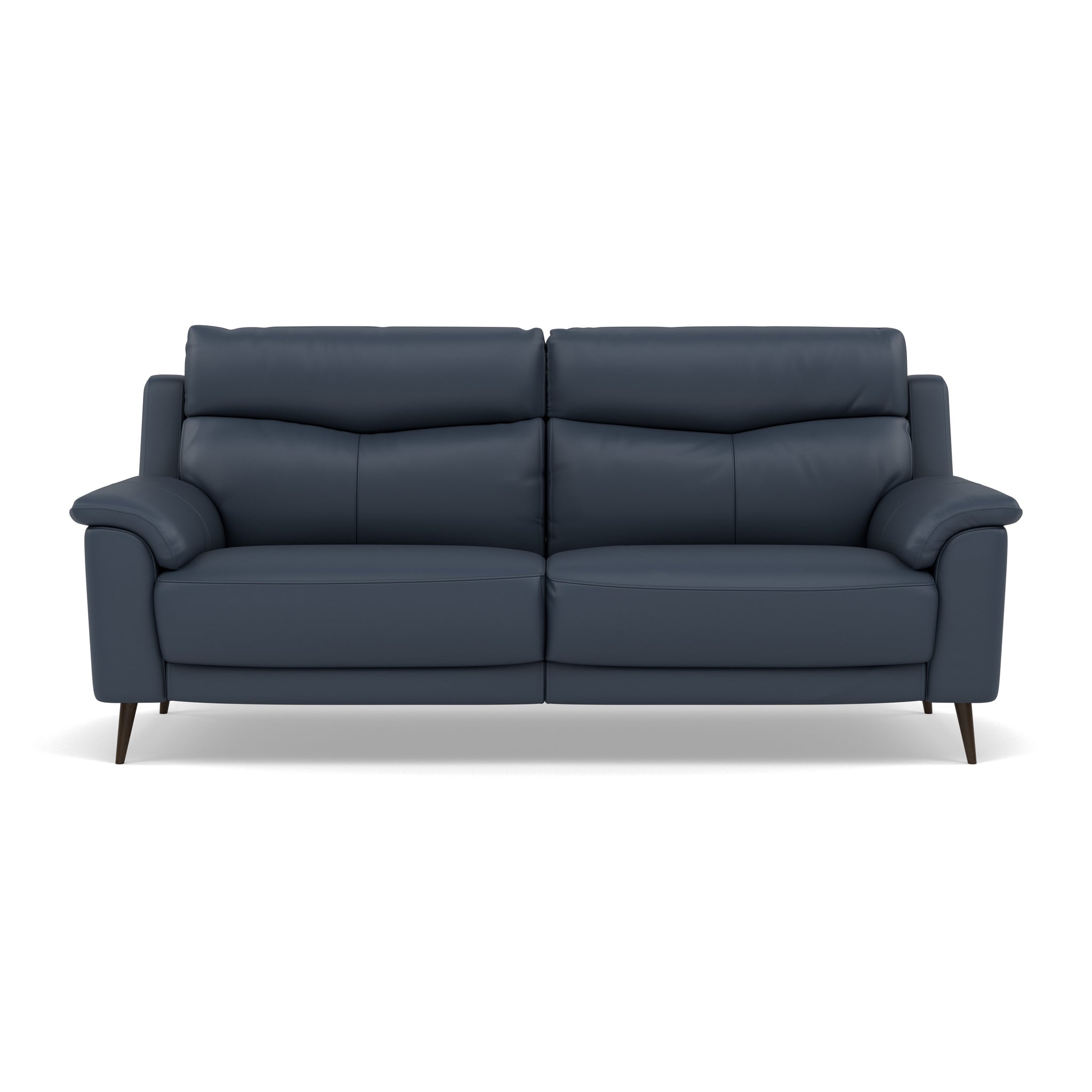 Revel 3 Seater Sofa - 2.5 Seater Sofa Cat 20S Sterling Home 8 NWS-518E OCEAN BLUE