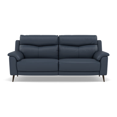 Revel 3 Seater Sofa - 2.5 Seater Sofa Cat 20S Sterling Home 8 NWS-518E OCEAN BLUE
