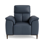 Loma Armchair - Armchair Cat 20S Sterling Home 7 NWS-518E OCEAN BLUE