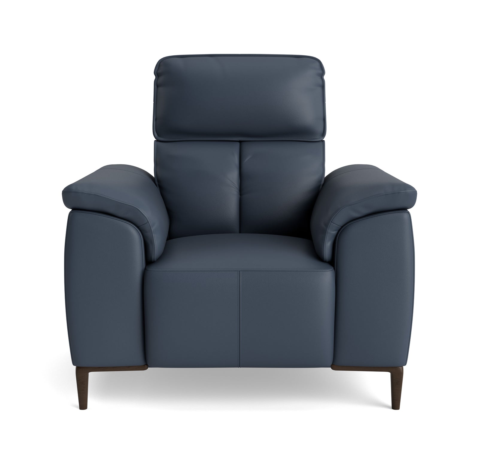 Loma Armchair - Armchair Cat 20S Sterling Home 7 NWS-518E OCEAN BLUE