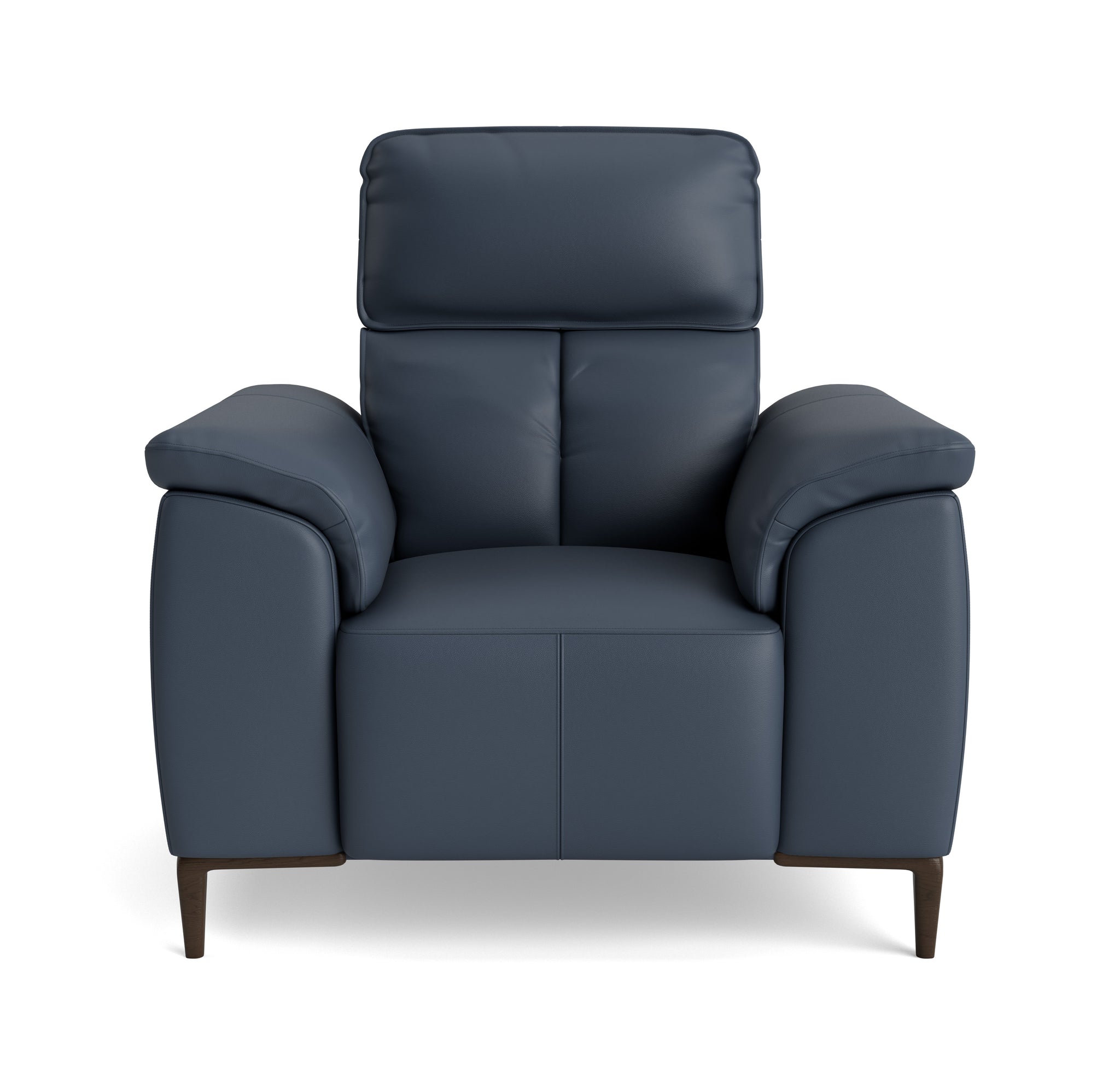 Loma Armchair - Armchair Cat 20S Sterling Home 7 NWS-518E OCEAN BLUE