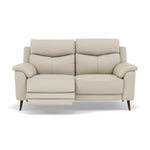 Revel 2 Seater Recliner Sofa - 2 Seater Sofa with 2 Power Recliners Cat 20S - Power Recliner with USB 2 Seater Sofas Sterling Home 11 NWS-521E FROST