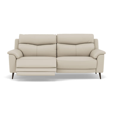 Revel 3 Seater Recliner Sofa - 2.5 Seater Sofa with 2 Power Recliners Cat 20S - Power Recliner with USB