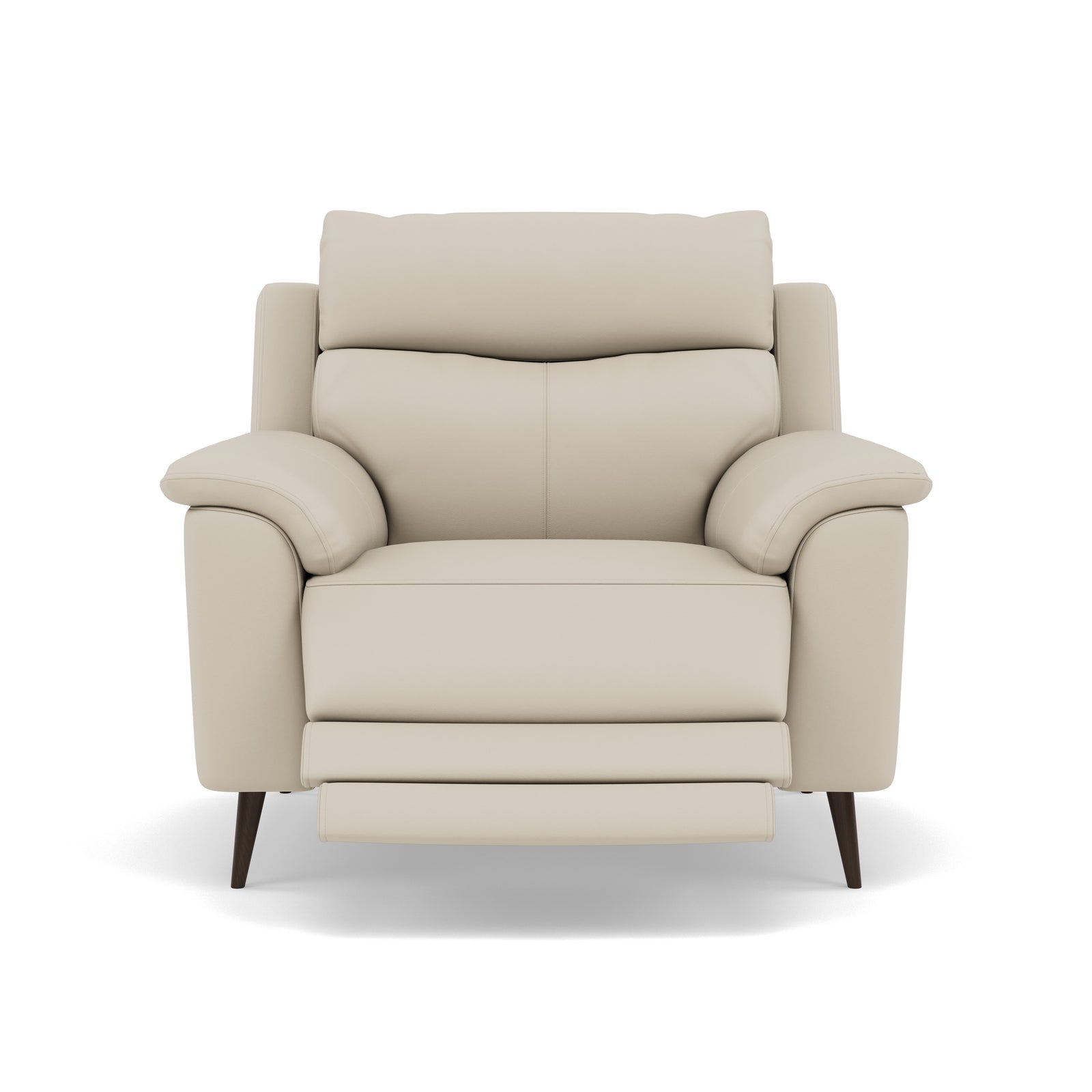 Revel Recliner Armchair - Power Recliner Chair Cat 20S - Power Recliner with USB Armchairs Sterling Home 9 NWS-521E FROST