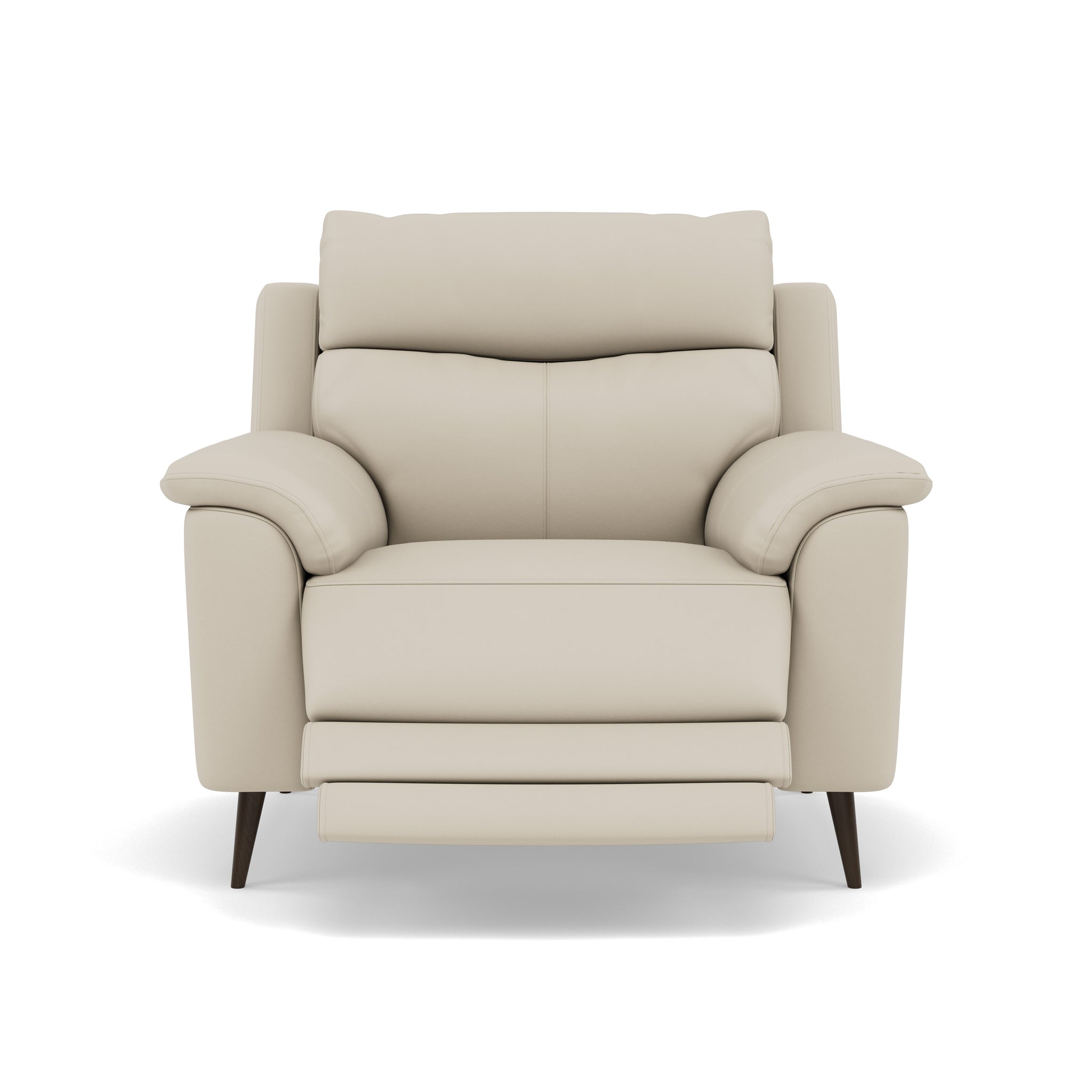 Revel Recliner Armchair - Power Recliner Chair Cat 20S - Power Recliner with USB Armchairs Sterling Home 9 NWS-521E FROST