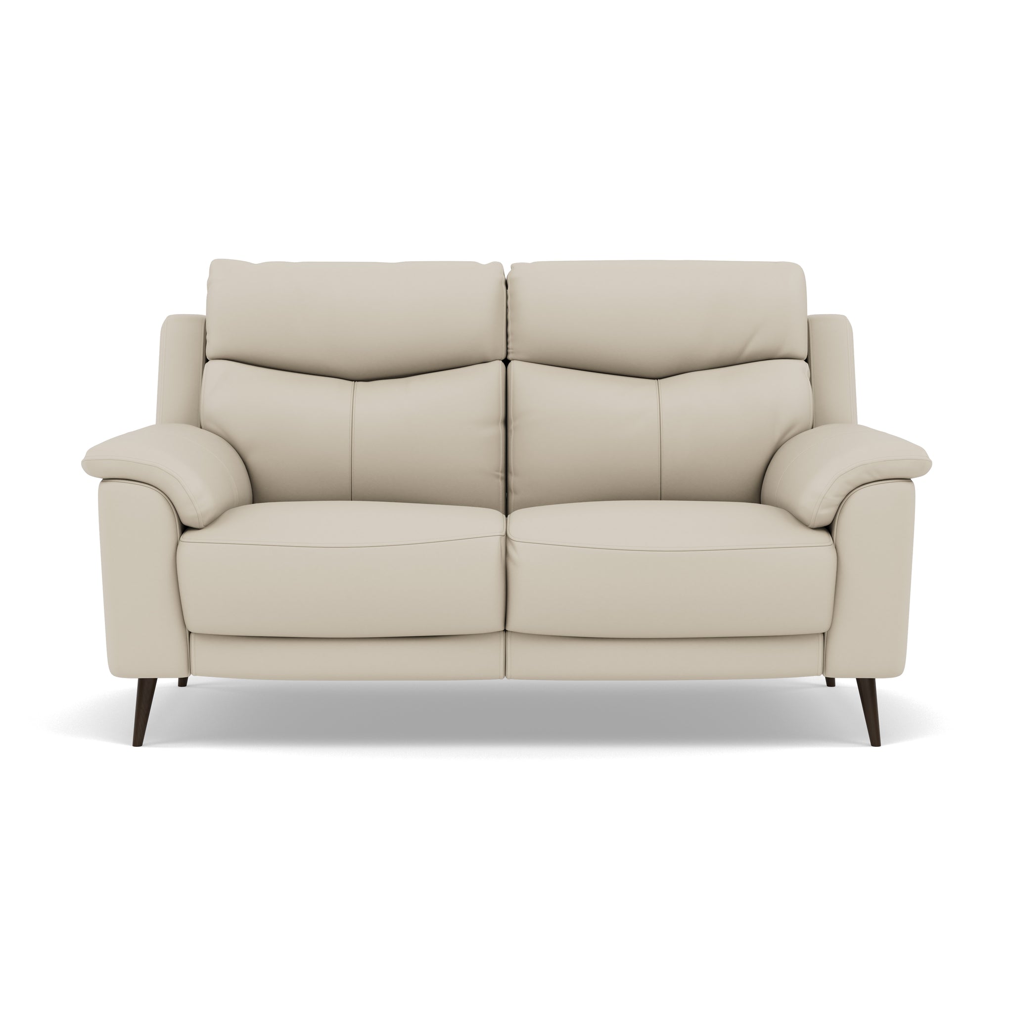 Revel 2 Seater Sofa - 2 Seater Sofa Cat 20S Sterling Home 9 NWS-521E FROST