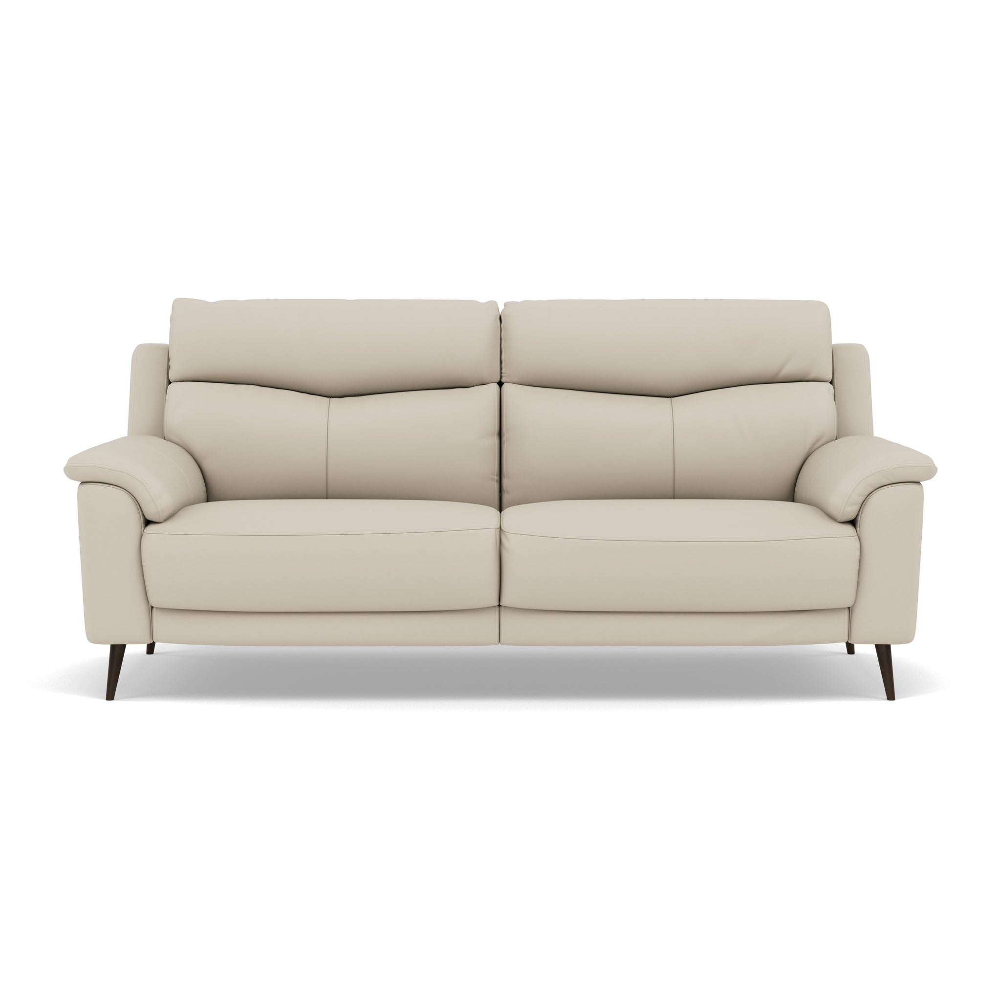 Revel 3 Seater Sofa - 2.5 Seater Sofa Cat 20S Sterling Home 9 NWS-521E FROST
