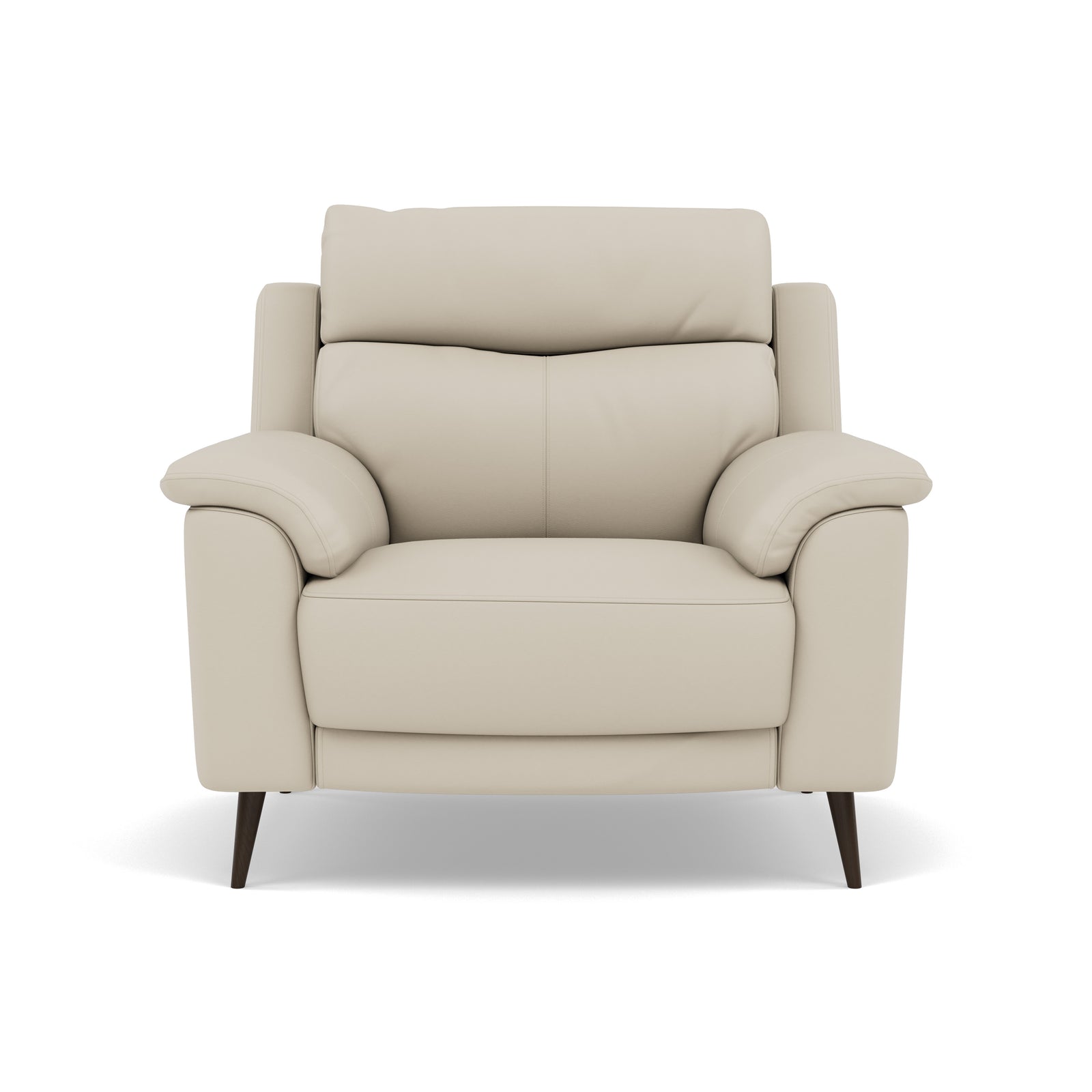 Revel Armchair - Armchair Cat 20S Sterling Home 9 NWS-521E FROST
