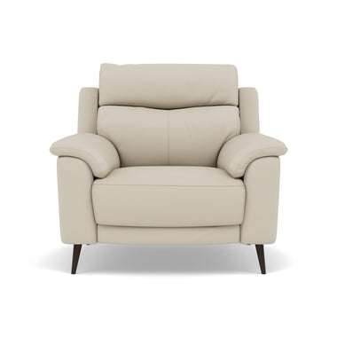 Revel Armchair - Armchair Cat 20S Sterling Home 9 NWS-521E FROST