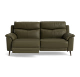 Revel Small 3 Seater Recliner Sofa