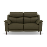 Revel 2 Seater Sofa - 2 Seater Sofa Cat 20S Sterling Home 3 NWS-548E DARK OLIVE