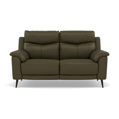 Revel 2 Seater Sofa - 2 Seater Sofa Cat 20S Sterling Home 3 NWS-548E DARK OLIVE