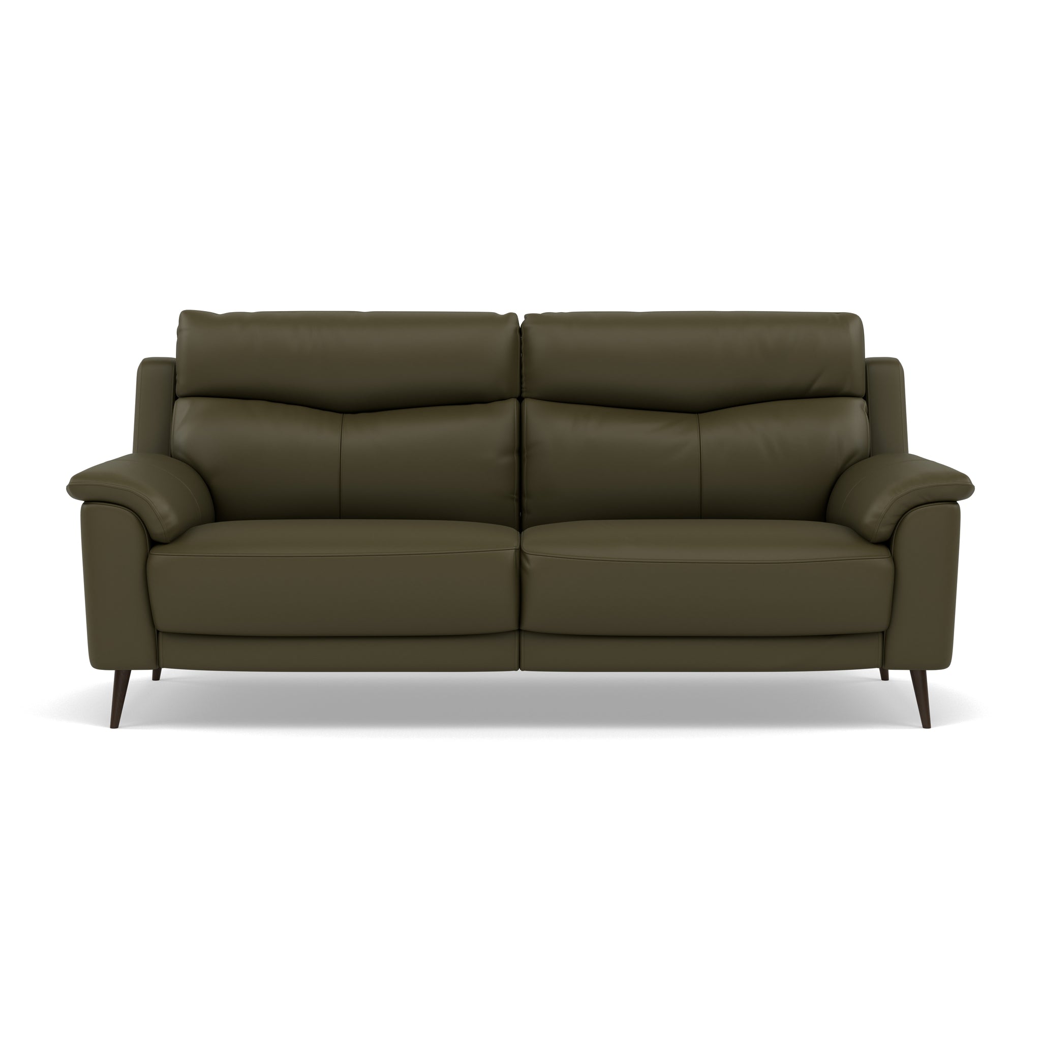 Revel 3 Seater Sofa - 2.5 Seater Sofa Cat 20S Sterling Home 1 NWS-548E DARK OLIVE
