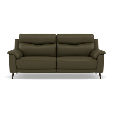 Revel 3 Seater Sofa - 2.5 Seater Sofa Cat 20S Sterling Home 1 NWS-548E DARK OLIVE