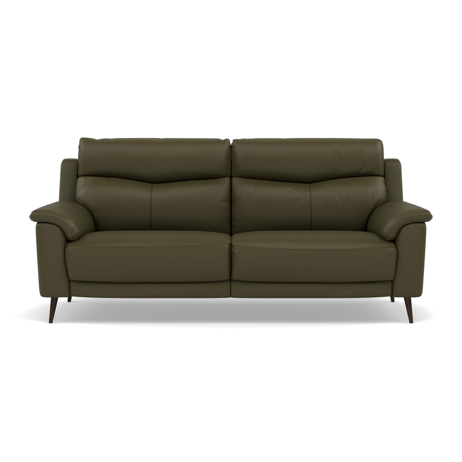 Revel 3 Seater Sofa - 2.5 Seater Sofa Cat 20S Sterling Home 1 NWS-548E DARK OLIVE