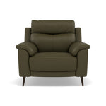 Revel Armchair - Armchair Cat 20S Sterling Home 1 NWS-548E DARK OLIVE