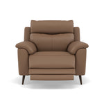 Revel Recliner Armchair - Power Recliner Chair Cat 20S - Power Recliner with USB Armchairs Sterling Home 10 NWS-586E FAWN