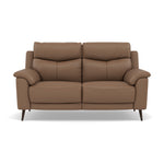 Revel 2 Seater Sofa - 2 Seater Sofa Cat 20S Sterling Home 10 NWS-586E FAWN