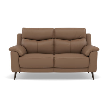 Revel 2 Seater Sofa - 2 Seater Sofa Cat 20S Sterling Home 10 NWS-586E FAWN