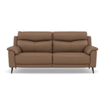 Revel 3 Seater Sofa - 2.5 Seater Sofa Cat 20S Sterling Home 10 NWS-586E FAWN