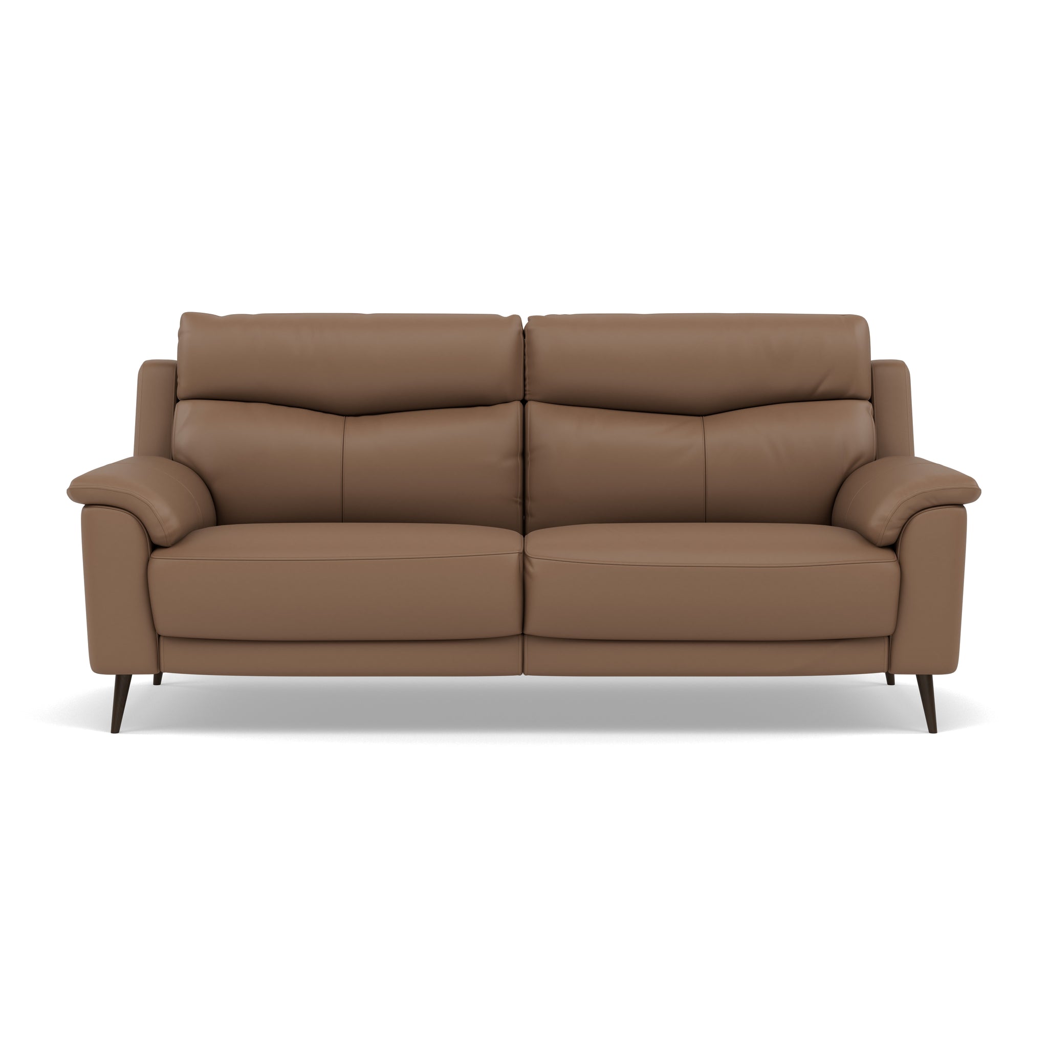 Revel 3 Seater Sofa - 2.5 Seater Sofa Cat 20S Sterling Home 10 NWS-586E FAWN