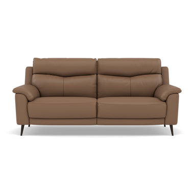 Revel 3 Seater Sofa - 2.5 Seater Sofa Cat 20S Sterling Home 10 NWS-586E FAWN