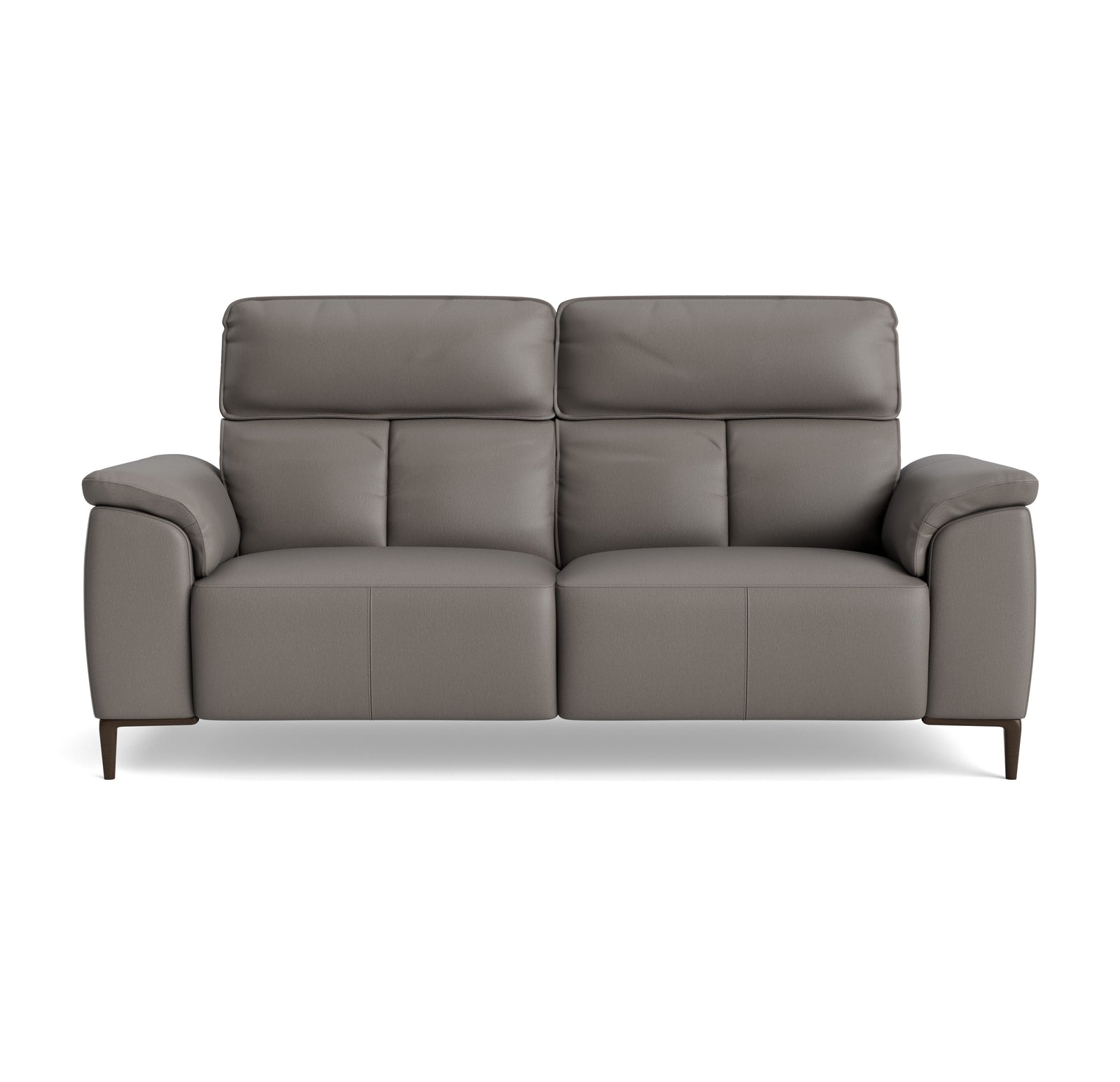 Loma 3 Seater Sofa - 2.5 Seater Sofa Cat 20S 3 Seater Sofas Sterling Home 3 NWS-042E ELEPHANT