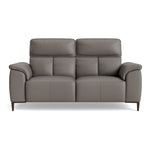 Loma Small 3 Seater Sofa - 2.5 Seater Sofa Compact Cat 20S Sterling Home 3 NWS-042E ELEPHANT