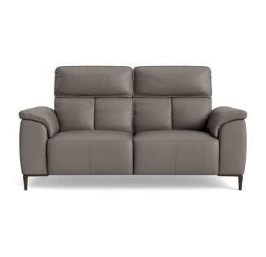 Loma Small 3 Seater Sofa - 2.5 Seater Sofa Compact Cat 20S Sterling Home 3 NWS-042E ELEPHANT