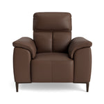 Loma Armchair - Armchair Cat 20S Sterling Home 4 NWS-512E CACAO BROWN