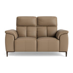 Loma 2 Seater Sofa - 2 Seater Sofa Cat 20S 2 Seater Sofas Sterling Home 5 NWS-513E PINE BARK
