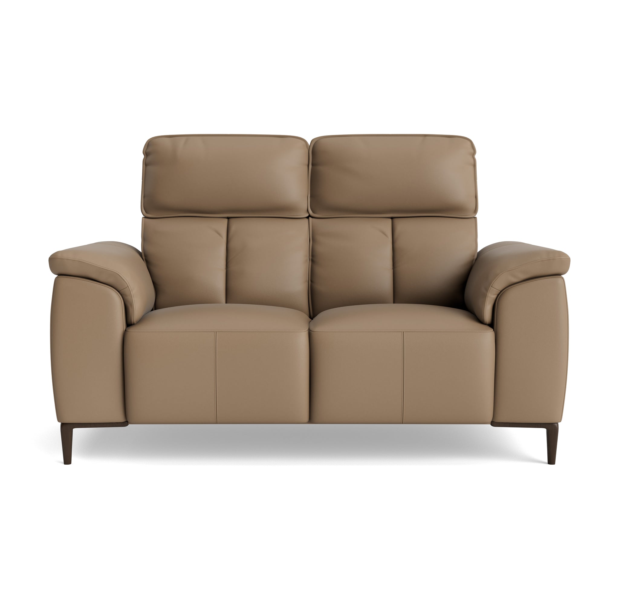 Loma 2 Seater Sofa - 2 Seater Sofa Cat 20S 2 Seater Sofas Sterling Home 5 NWS-513E PINE BARK