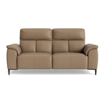 Loma 3 Seater Sofa - 2.5 Seater Sofa Cat 20S 3 Seater Sofas Sterling Home 5 NWS-513E PINE BARK