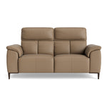 Loma Small 3 Seater Sofa - 2.5 Seater Sofa Compact Cat 20S Sterling Home 5 NWS-513E PINE BARK