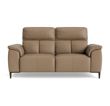Loma Small 3 Seater Sofa - 2.5 Seater Sofa Compact Cat 20S Sterling Home 5 NWS-513E PINE BARK