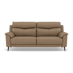 Revel 3 Seater Sofa - 2.5 Seater Sofa Cat 20S Sterling Home 5 NWS-513E PINE BARK