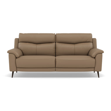Revel 3 Seater Sofa - 2.5 Seater Sofa Cat 20S Sterling Home 5 NWS-513E PINE BARK