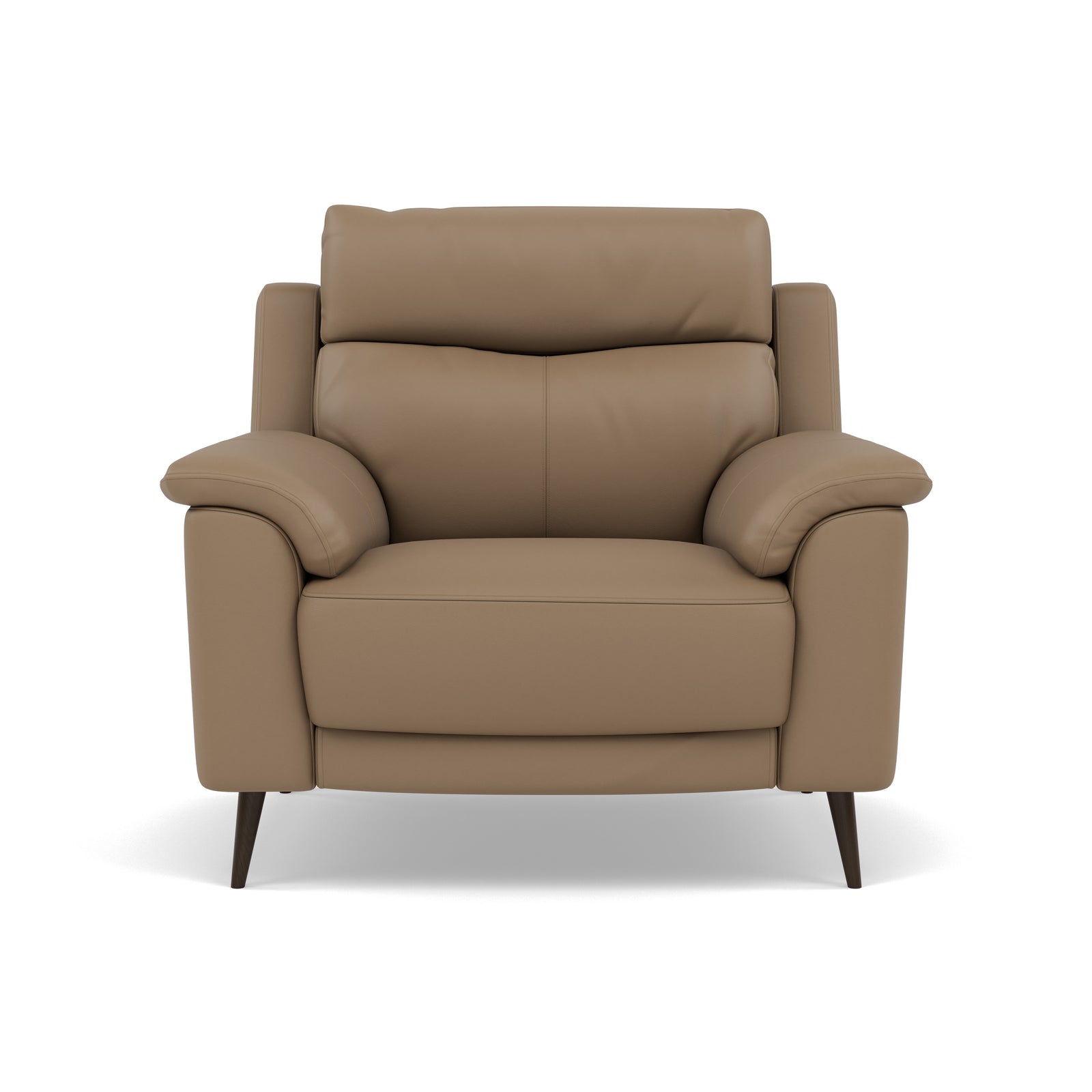 Revel Armchair - Armchair Cat 20S Sterling Home 5 NWS-513E PINE BARK