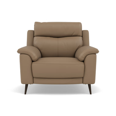 Revel Armchair - Armchair Cat 20S Sterling Home 5 NWS-513E PINE BARK