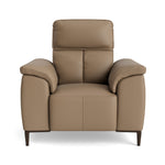Loma Armchair - Armchair Cat 20S Sterling Home 5 NWS-513E PINE BARK