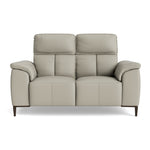Loma 2 Seater Sofa - 2 Seater Sofa Cat 20S 2 Seater Sofas Sterling Home 6 NWS-516E LIGHT GREY